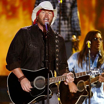 Toby Keith photo