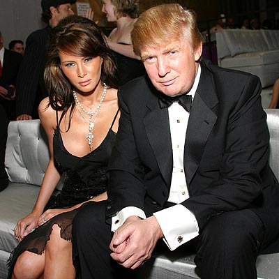 donald trump wife melania knauss. donald trump wife melania