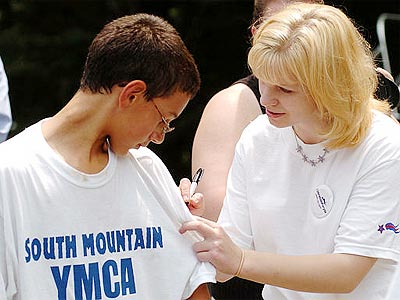 OPERATION JESSICA  photo | Jessica Lynch