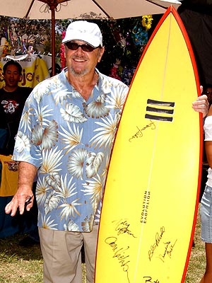FEELING BOARD photo | Jack Nicholson