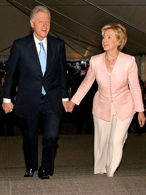 AUTHOR, AUTHOR photo | Bill Clinton, Hillary Rodham Clinton