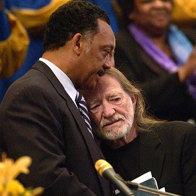 Willie  Nelson photo