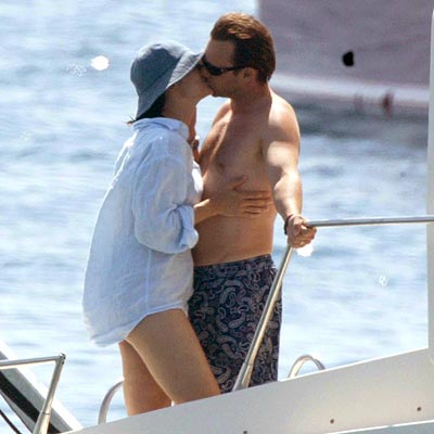 CRUISING ALONG photo | Christian Slater