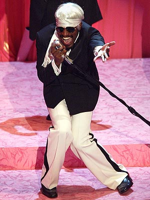 WIGGED OUT photo | Andre 3000