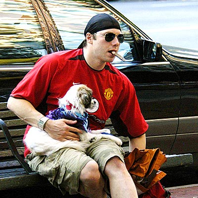 PUFF DADDY photo | Rocco DiSpirito