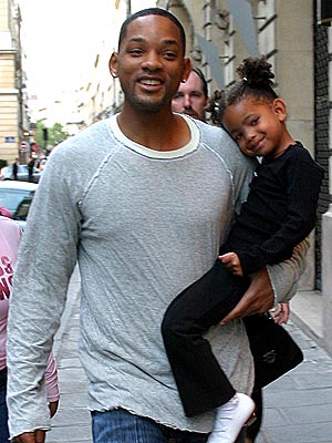EUROPEAN VACATION photo | Will Smith