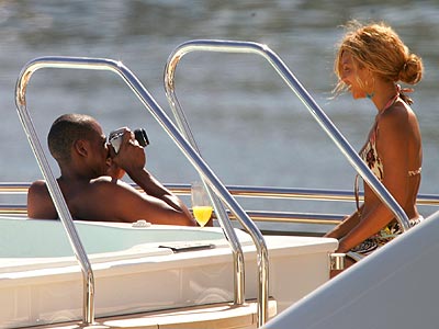 THE PHOTO ALBUM photo | Beyonce Knowles, Jay-Z