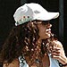 Halle's Birthday Date | Halle Berry, Michael Ealy