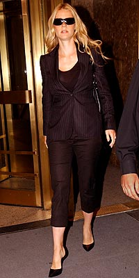 POWER SUIT photo | Gwyneth Paltrow