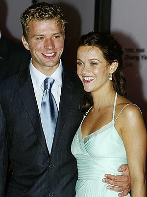 ALL'S 'FAIR' photo | Reese Witherspoon, Ryan Phillippe