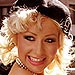Christina Does a Tale Spin | Christina Aguilera