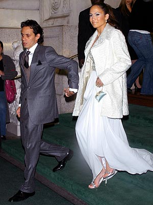 DANCE FEVER photo | Jennifer Lopez, Marc Anthony