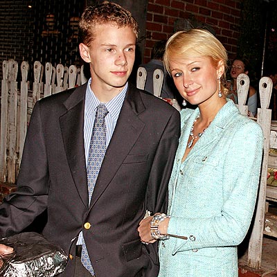 HEIRESS ATTIRE photo | Paris Hilton