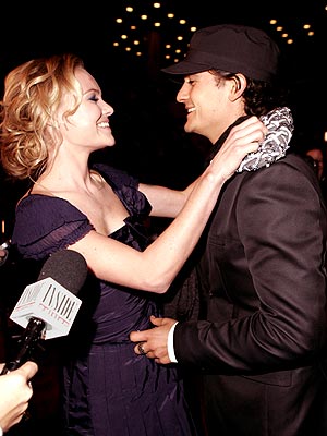 DREAM LOVER photo | Kate Bosworth, Orlando Bloom