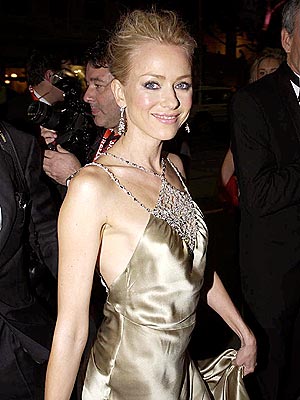 NAOMI'S NIGHT photo | Naomi Watts