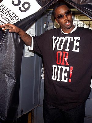 HIP-HOP NATION photo | Sean \P. Diddy\ Combs