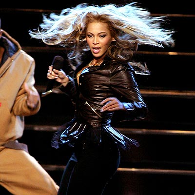 JUMPIN' JUMPIN' photo | Beyonce Knowles