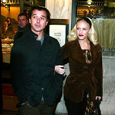 HEY, BABY photo | Gwen Stefani
