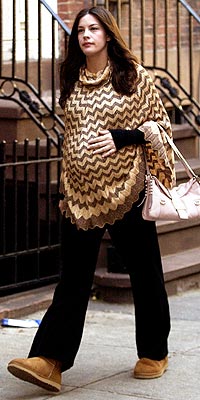 ALMOST THERE photo | Liv Tyler