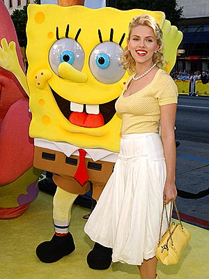 QUEEN SCARLETT photo | Scarlett Johansson