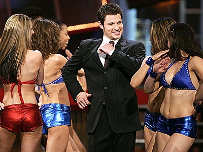 'BIG' FUN photo | Nick Lachey