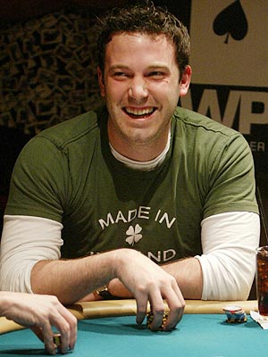 Most Unnecessary Windfall photo | Ben Affleck