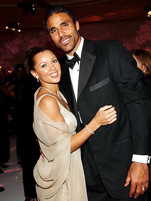 vanessa williams photo shoot