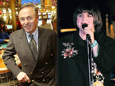 MOST UNEXPECTED RABBLE-ROUSER photo | Linda Ronstadt