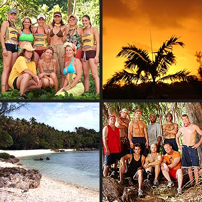 HOTTEST CAST  photo | Survivor: Vanuatu