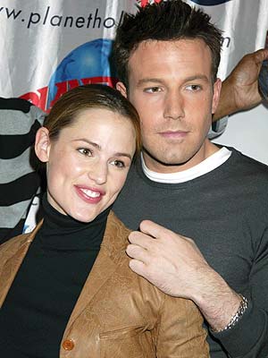 BEST EXCUSE TO SAY 'BENNIFER'  photo | Ben Affleck, Jennifer Garner