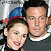 PEOPLE's Week in Photos | Ben Affleck, Jennifer Garner