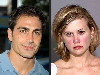 Michael+bergin+carolyn