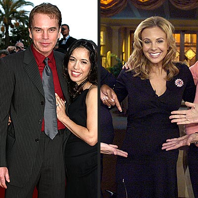 BIGGEST BABY NEWS photo | Billy Bob Thornton, Elisabeth Hasselbeck
