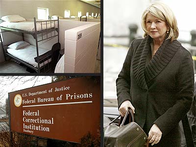 WORST HOME AWAY FROM HOME photo | Martha Stewart