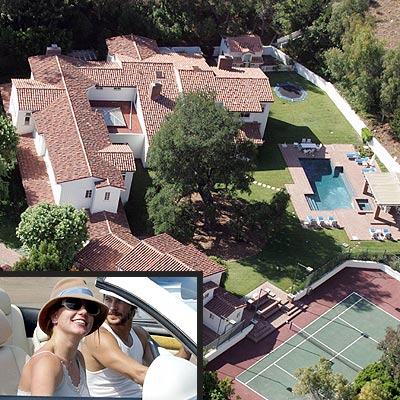 LOUDEST DECLARATION OF INDEPENDENCE photo | Britney Spears, Kevin Federline