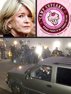 BIGGEST LIFESTYLE CHANGE photo | Martha Stewart
