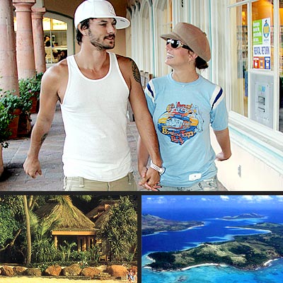MOST DESERVED VACATION photo | Britney Spears