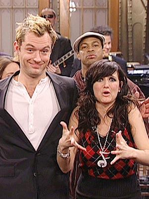 MOST MORTIFYING MOMENT photo | Ashlee Simpson