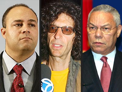 BIGGEST RADIO WAR photo | Howard Stern