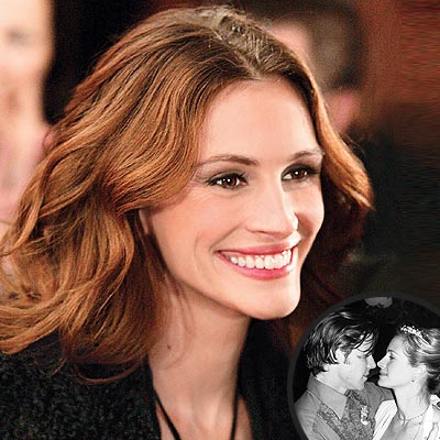 NEWEST DOUBLE FEATURE photo | Julia Roberts