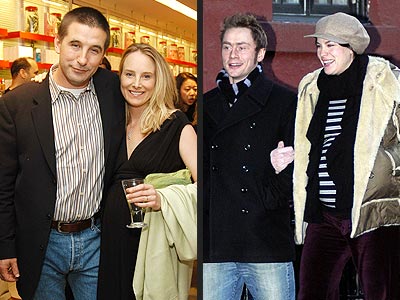 SPECIAL DELIVERIES photo | Chynna Phillips, Liv Tyler, Royston Langdon