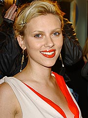 What's Ahead for Scarlett in '05? | Scarlett Johansson
