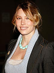 Jessica Biel Likes the Action | Jessica Biel