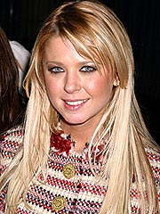 Out on the Town with Tara Reid | Tara Reid