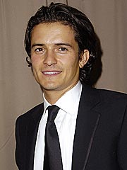 Orlando Bloom: 'You Can't Date If You're Famous'