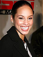 Alicia Keys's Grammy Predictions