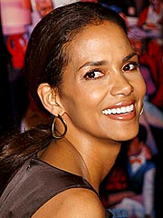 Halle's Most-Requested Body Par...