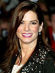 Sandra's Paparazzi Run-Ins | Sandra Bullock