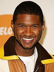 Trump to Look For Usher's Stolen Bag