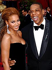 Beyoncé & Jay-Z's Miami PDA | Beyonce Knowles